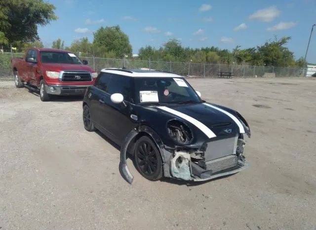 MINI COOPER HARDTOP 2015 wmwxp7c5xf2a38455