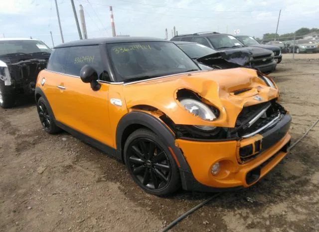 MINI COOPER HARDTOP 2015 wmwxp7c5xf2a38570