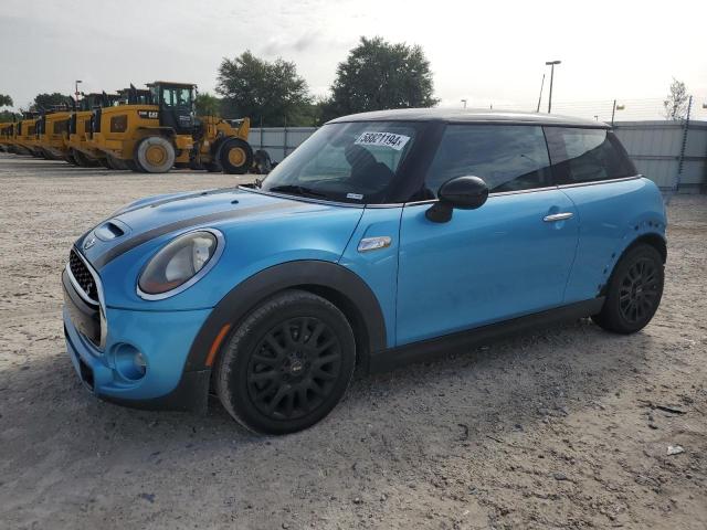 MINI COOPER S 2015 wmwxp7c5xf2a38830