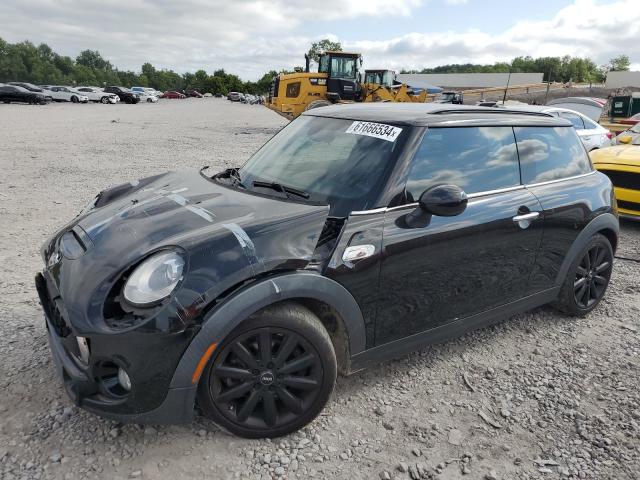 MINI COOPER 2015 wmwxp7c5xf2a39542