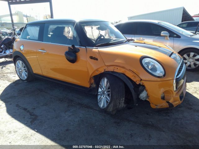 MINI NULL 2015 wmwxp7c5xf2a39993