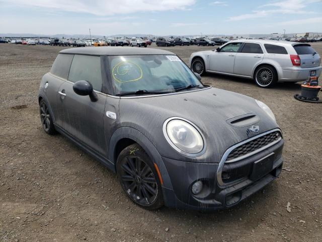 MINI COOPER HARDTOP 2015 wmwxp7c5xf2a41033