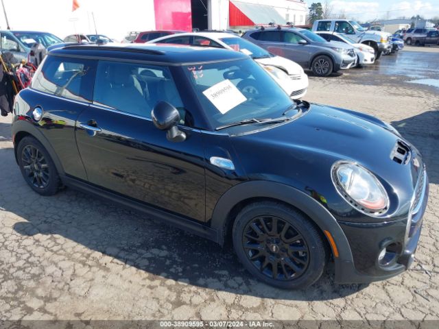 MINI HARDTOP 2015 wmwxp7c5xf2a41694