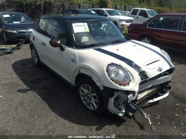 MINI COOPER HARDTOP 2015 wmwxp7c5xf2a58415