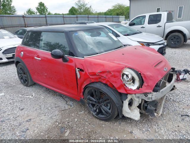 MINI COOPER 2015 wmwxp7c5xf2a59080