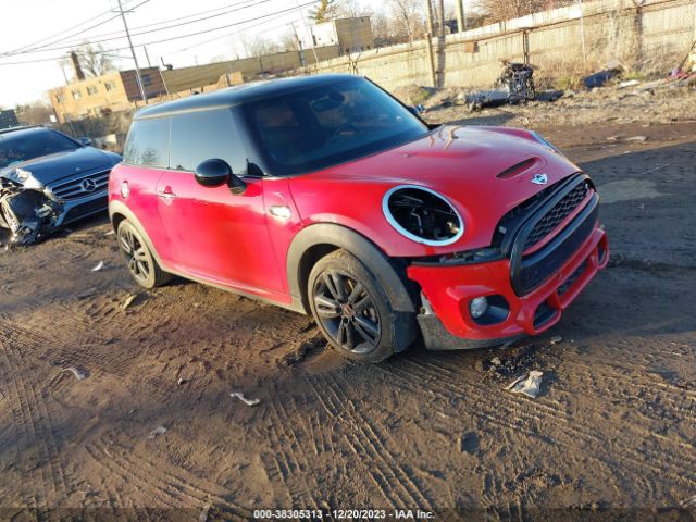 MINI HARDTOP 2015 wmwxp7c5xf2a60391