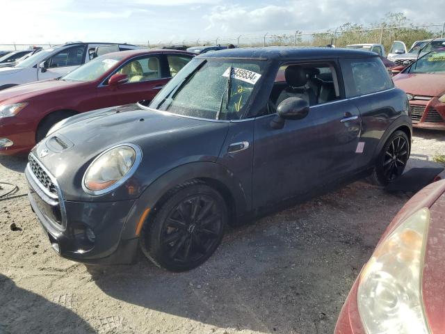 MINI COOPER S 2015 wmwxp7c5xf2a60942