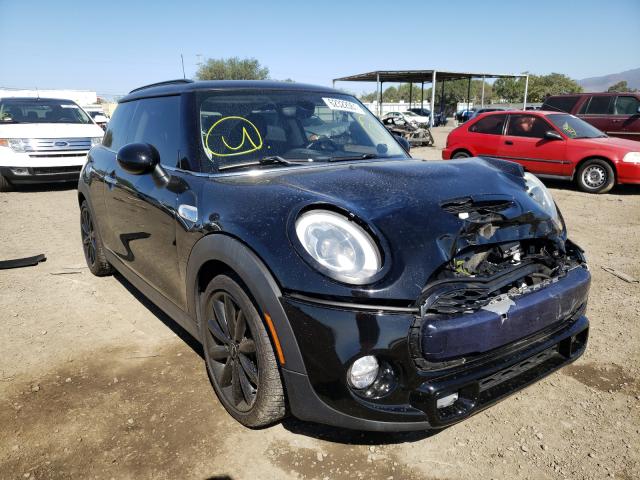 MINI NULL 2015 wmwxp7c5xft740380