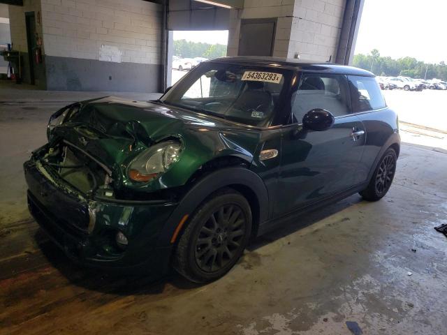 MINI COOPER S 2016 wmwxp7c5xg2a44001