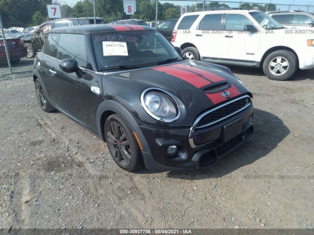 MINI NULL 2016 wmwxp7c5xg2a44127