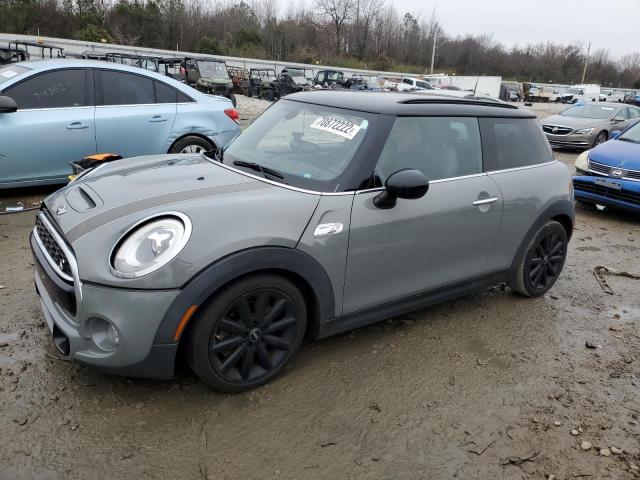 MINI COOPER S 2016 wmwxp7c5xg2a44208