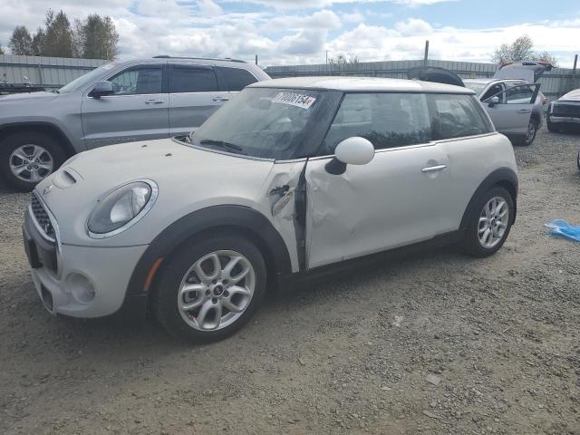 MINI COOPER S 2016 wmwxp7c5xg2c60821