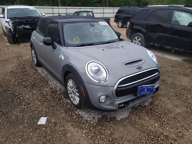 MINI COOPER S 2016 wmwxp7c5xg3b92546