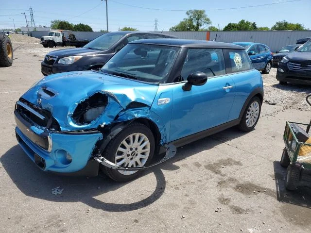 MINI COOPER S 2016 wmwxp7c5xg3b92563