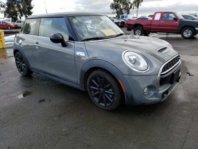 MINI COOPER S 2017 wmwxp7c5xh2c61355