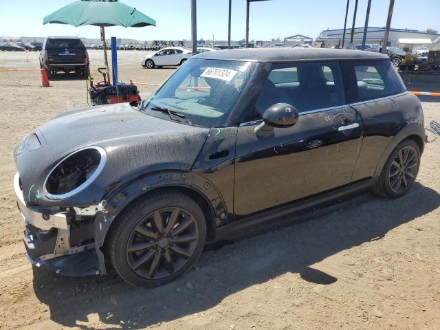 MINI COOPER S 2017 wmwxp7c5xh3b93875