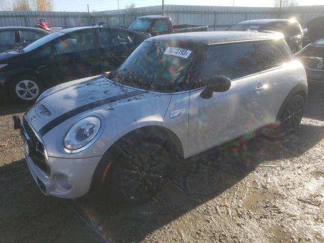 MINI COOPER 2017 wmwxp7c5xh3b93987