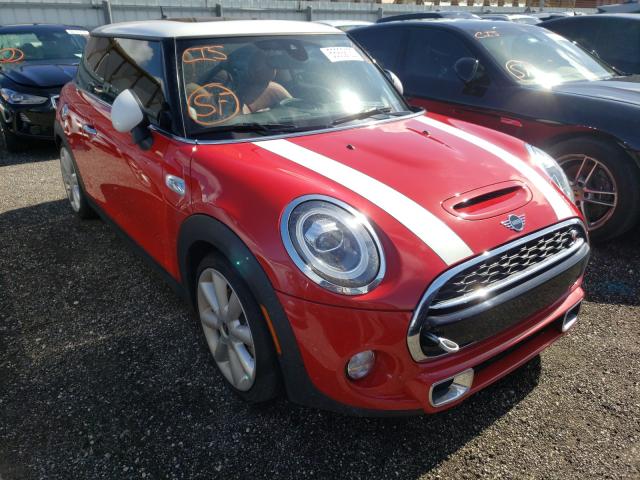 MINI COOPER S 2019 wmwxp7c5xk2a50079