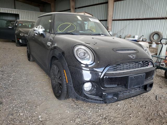 MINI NULL 2019 wmwxp7c5xk2a50356