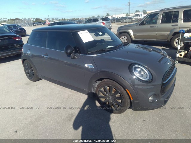 MINI HARDTOP 2 DOOR 2019 wmwxp7c5xk2a50857