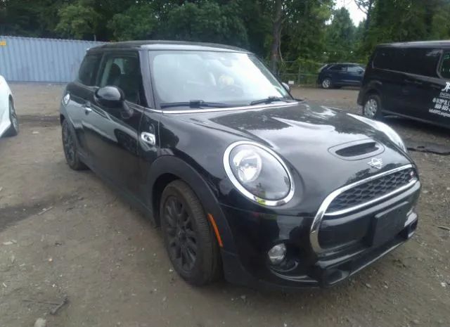 MINI HARDTOP 2 DOOR 2019 wmwxp7c5xk2a52981