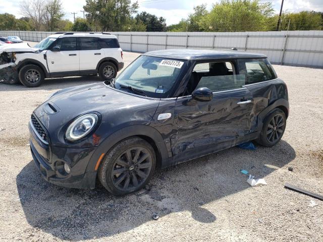 MINI COOPER 2019 wmwxp7c5xk2c62724