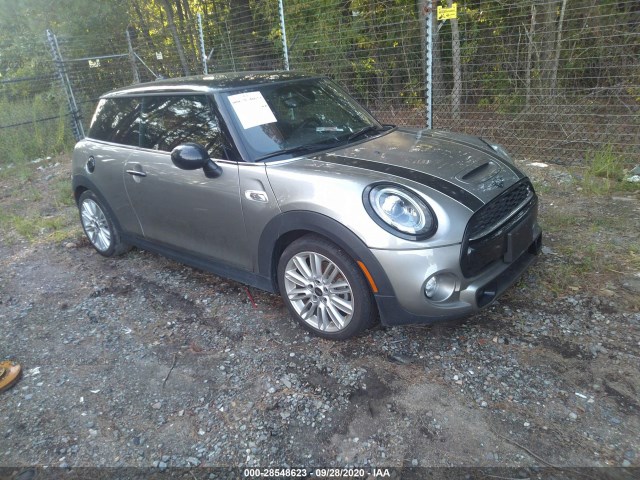 MINI NULL 2019 wmwxp7c5xk2l22479