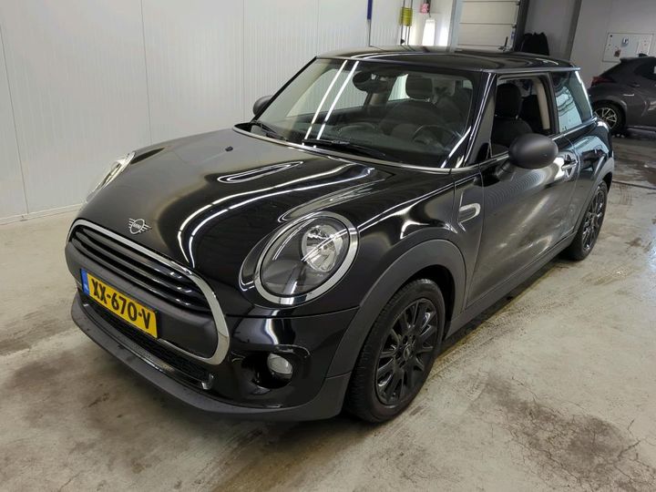 MINI MINI 2019 wmwxp91070tp79485