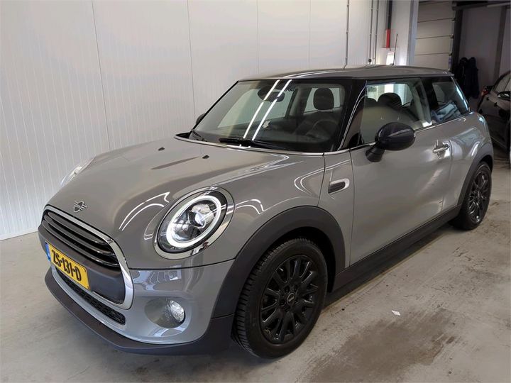 MINI MINI 2019 wmwxp910x02l08193