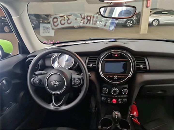 MINI MINI 2019 wmwxr110002l51503