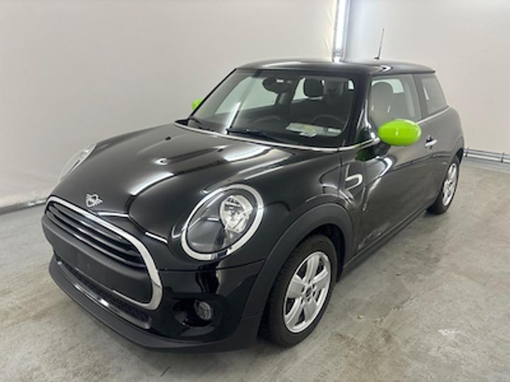 MINI MINI 2020 wmwxr110002n46355