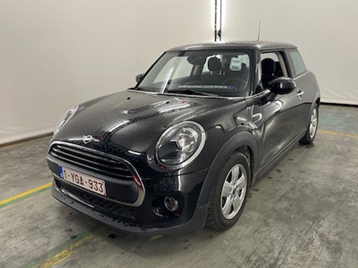 MINI MINI 2020 wmwxr110002n46596