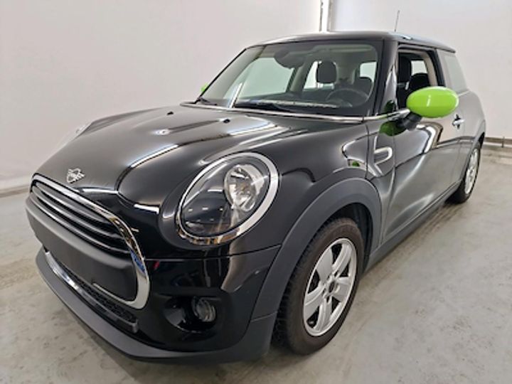 MINI MINI 2020 wmwxr110102n41147