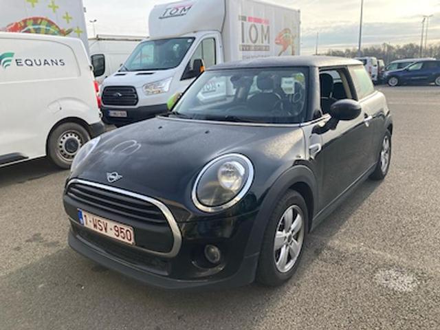 MINI ONE 2019 wmwxr110202l51549