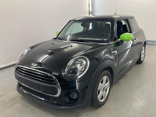 MINI MINI 2019 wmwxr110202l68321