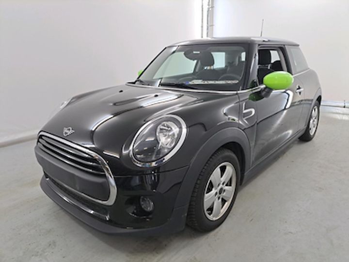 MINI MINI 2020 wmwxr110402n42809