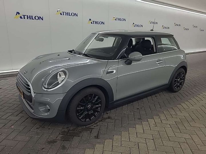 MINI MINI 2019 wmwxr110502l02006