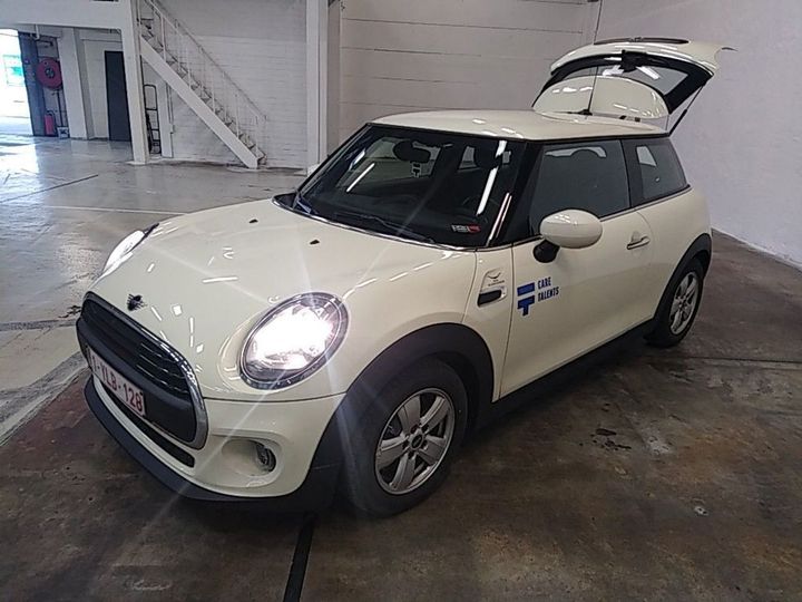 MINI MINI 2020 wmwxr110502n65228