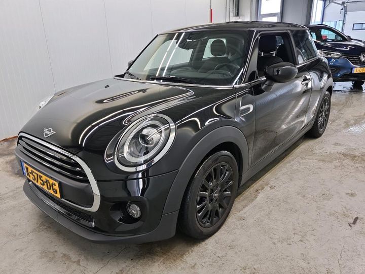 MINI ONE 2020 wmwxr110602n54461