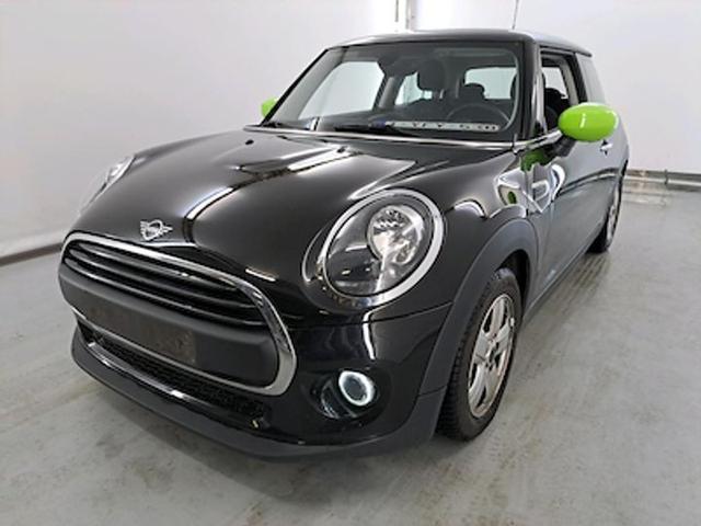 MINI MINI 2020 wmwxr110702n42836