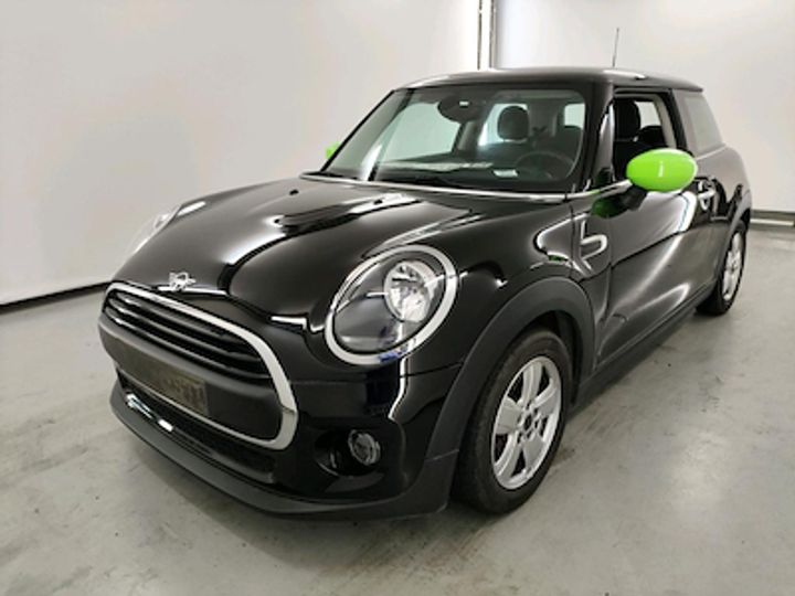 MINI MINI 2020 wmwxr110702n46529