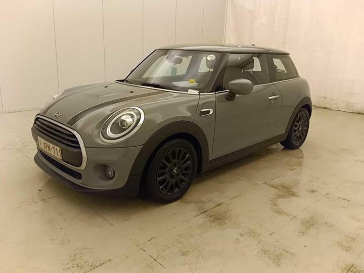 MINI MINI 2020 wmwxr110x02m79683