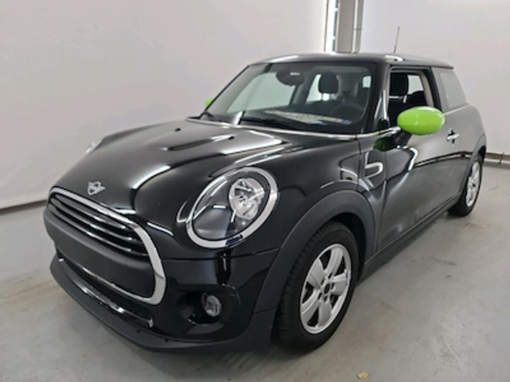 MINI MINI 2020 wmwxr110x02n37937