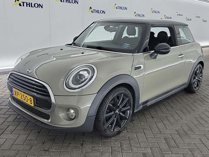 MINI MINI 2019 wmwxr31010tp46165