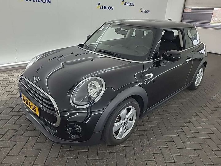 MINI MINI 2019 wmwxr310202l90458