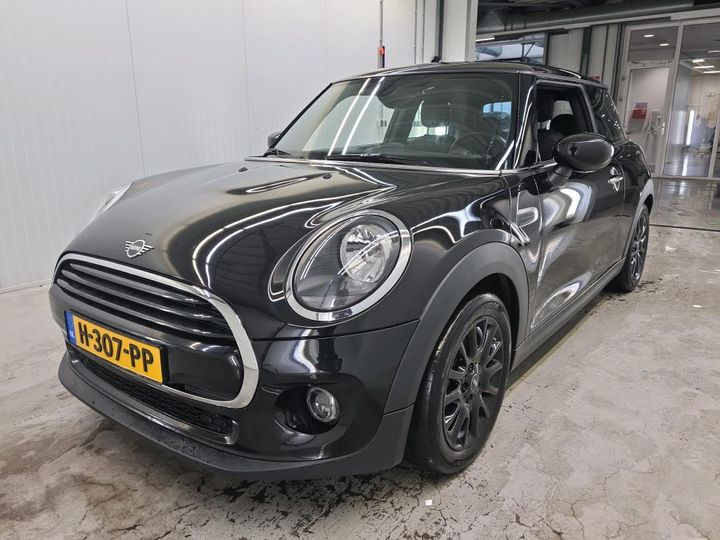 MINI MINI 2020 wmwxr310202m82928