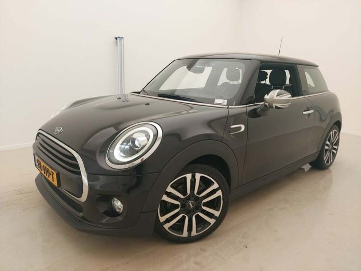 MINI MINI 2018 wmwxr31020tj99990