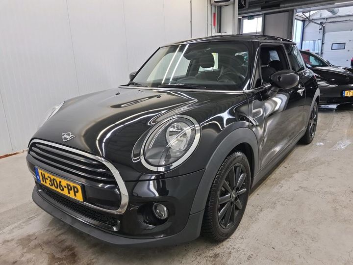 MINI MINI 2020 wmwxr310402m82896