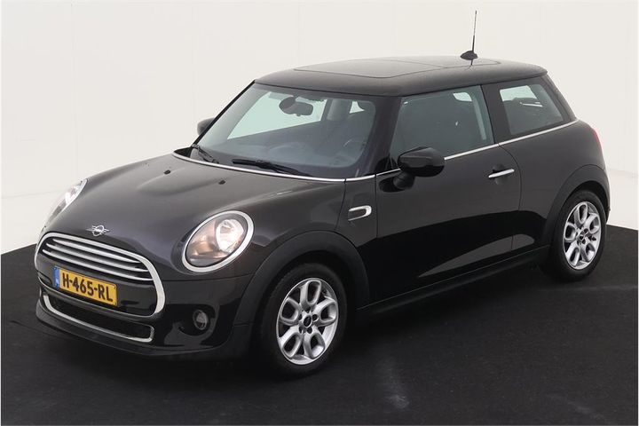 MINI MINI 2020 wmwxr310402m91047