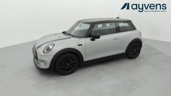 MINI MINI 2021 wmwxr310502p19511